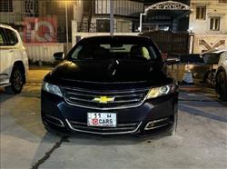 شيفروليه امبالا